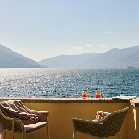 Vista Lakefront Boutique Hotel 3*