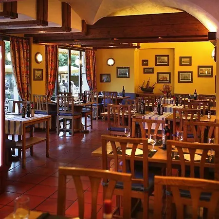 Vista Lakefront Boutique Hotel Ascona