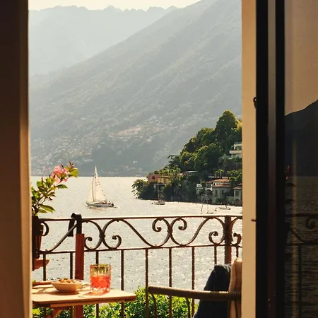 Vista Lakefront Boutique Ascona