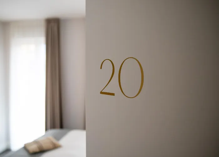 Vista Lakefront Boutique 호텔