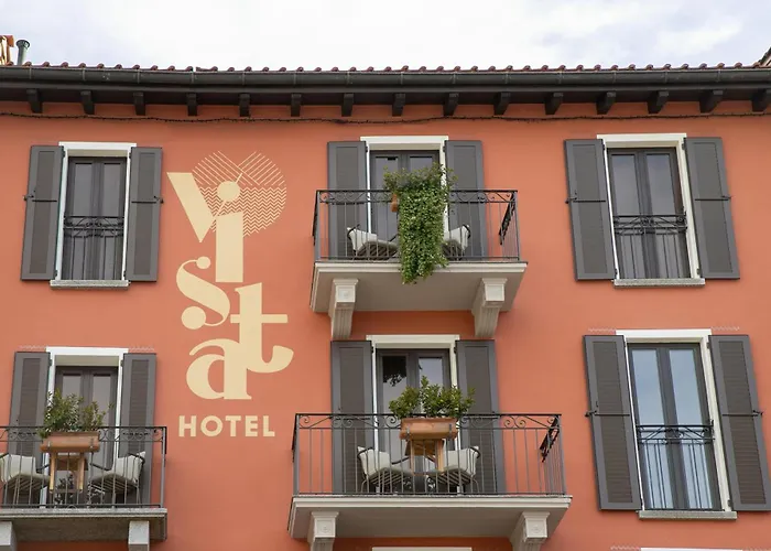 Vista Lakefront Boutique 호텔