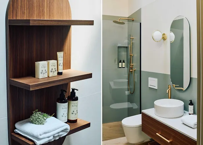 Vista Lakefront Boutique 호텔